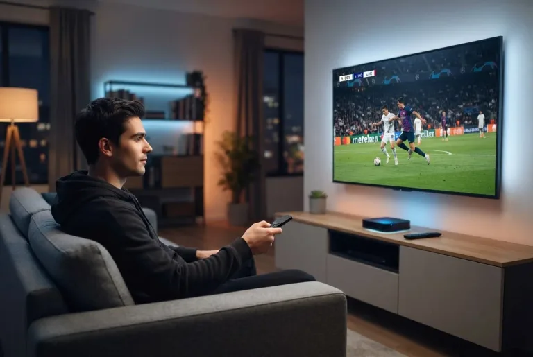Featured image for: StreamEast Premium: Is This Live Sports Streaming Service Worth It?