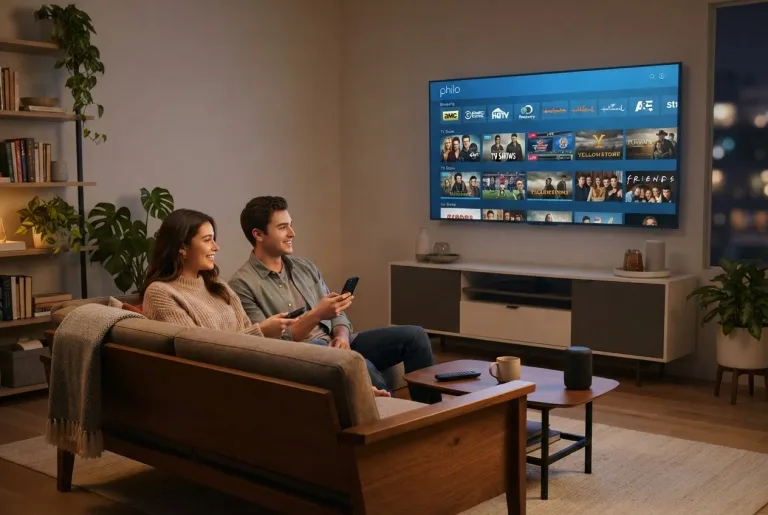 Featured image for: Is Philo TV the Ultimate Budget Streaming Service for Cord Cutters?