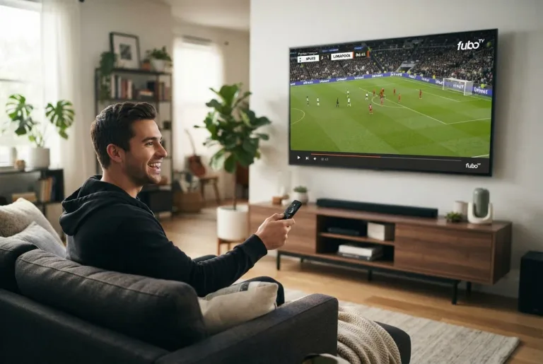 Featured image for: FuboTV Review: Is This the Best Streaming Service for Sports Fans?
