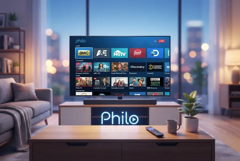 Featured image for: Uncovering Philo TV: The Ultimate Budget Live Streaming Guide