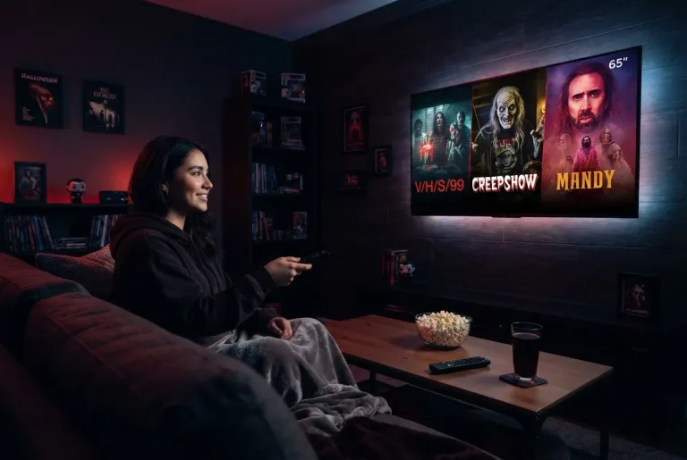 Featured image for: Should You Try Shudder? The Best Premium Horror Streaming Guide