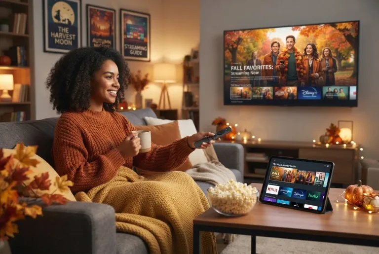 Featured image for: Phil Movie Rental Guide: The Best Seasonal Streaming Moves