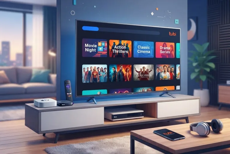 Featured image for: Mistakes to Avoid with Tubi TV: Get the Best Free Streaming