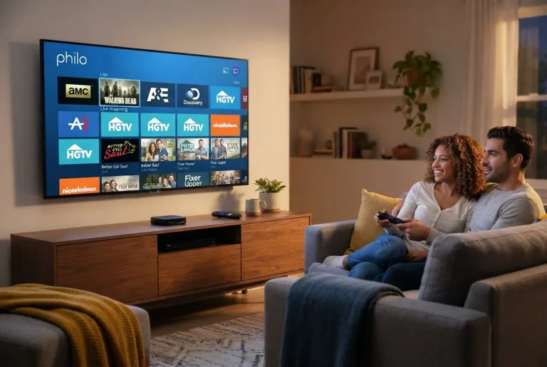 Featured image for: Philo TV Review: Is This the Best Budget Live Stream Option?