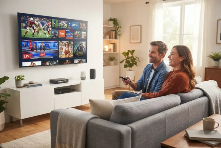 Featured image for: Frndly TV Review: Can You Get Live TV for Under Ten Dollars?