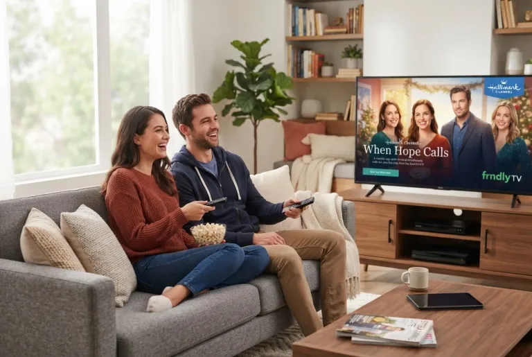 Featured image for: Frndly TV Review: Is This Budget Live TV Service Worth It?