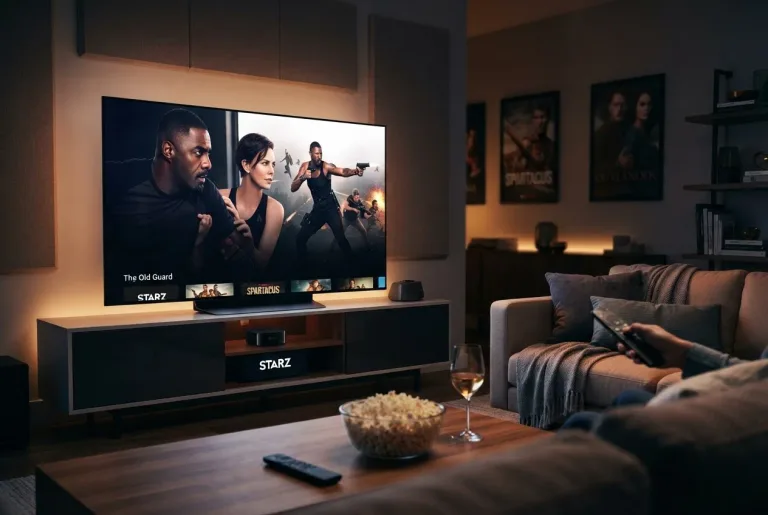 Featured image for: Starz Streaming Review: Is It Worth It for Movie Lovers?