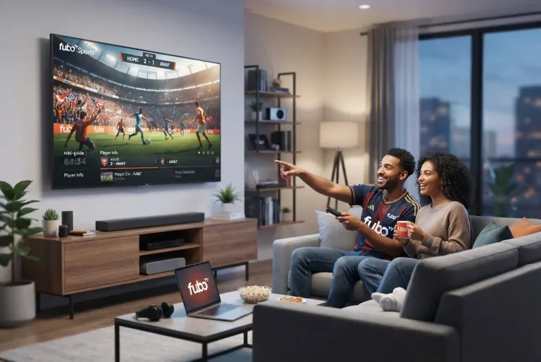 Featured image for: Should You Try FuboTV Pro for Live Sports Streaming in 2026?