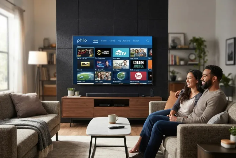 Featured image for: Philo Review: Is This the Best Budget Live TV Streaming Service?