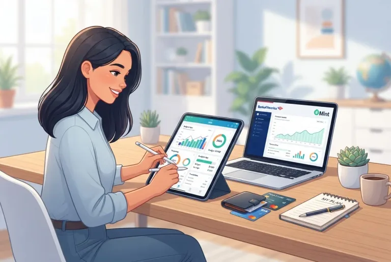 Featured image for: The Best Personal Finance & Budgeting Tools For 2026: Beginner Guide