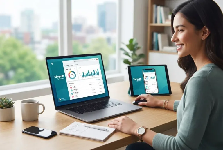 Featured image for: Quicken Simplifi Review: Best Personal Finance App of 2026