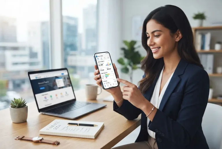 Featured image for: Honor Bank Personal Finance App Guide: Smart 2026 Budgeting Tools