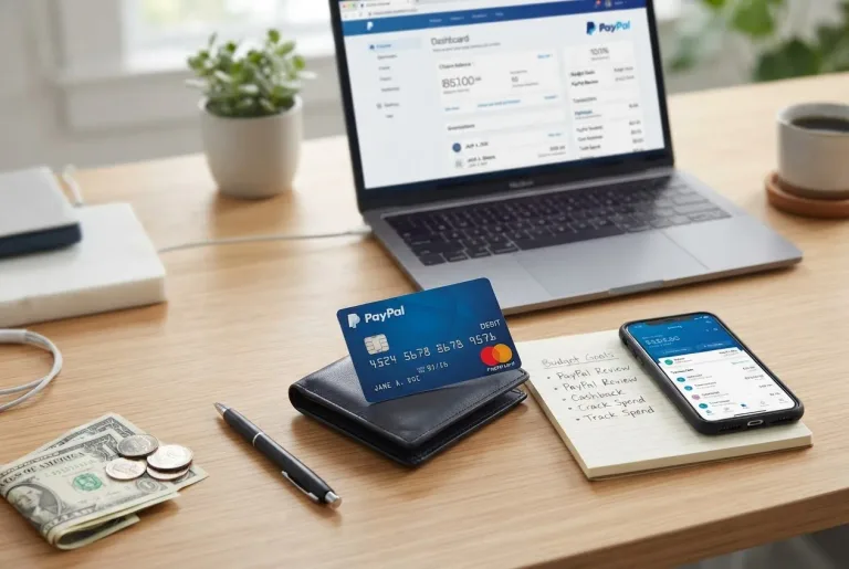 Featured image for: PayPal Debit Card Review: Is It the Best Way to Manage Your Cash?