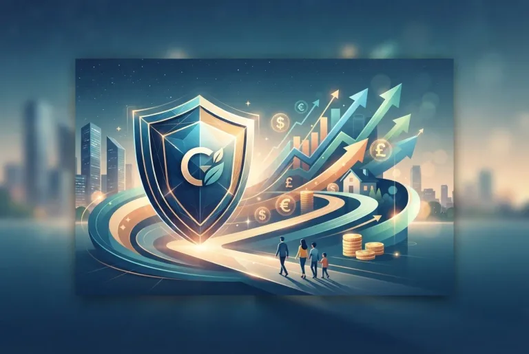 Featured image for: Guardian Life Financial Shield: Your Path to Secure Living