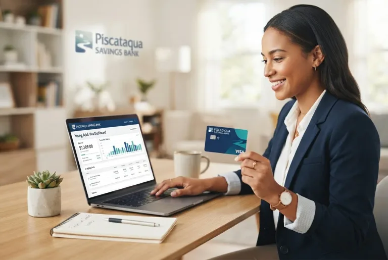 Featured image for: Piscataqua Savings Bank Young Adult Visa: Avoid Common Money Mistakes
