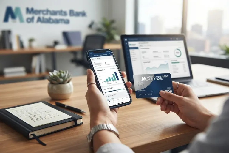 Featured image for: Merchants Bank of Alabama Checking: Is It the Best Way to Avoid Costly Money Mistakes?