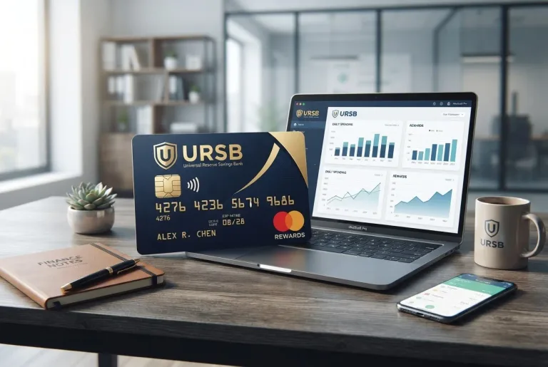 Featured image for: URSB Credit Card Review: Maximize Your Daily Purchasing Power