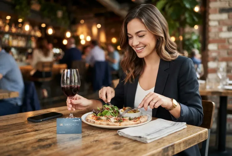 Featured image for: Capital One Savor One Card Review: Is It the Ultimate Foodie Companion?