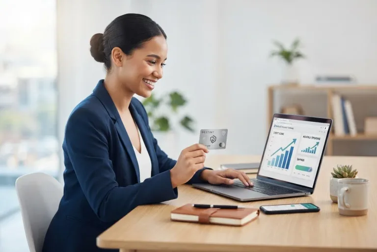 Featured image for: Destiny Mastercard Review: Build Credit with Confidence