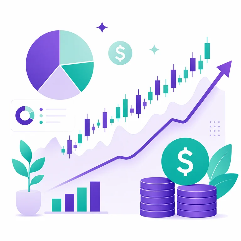 brokerage fees illustration