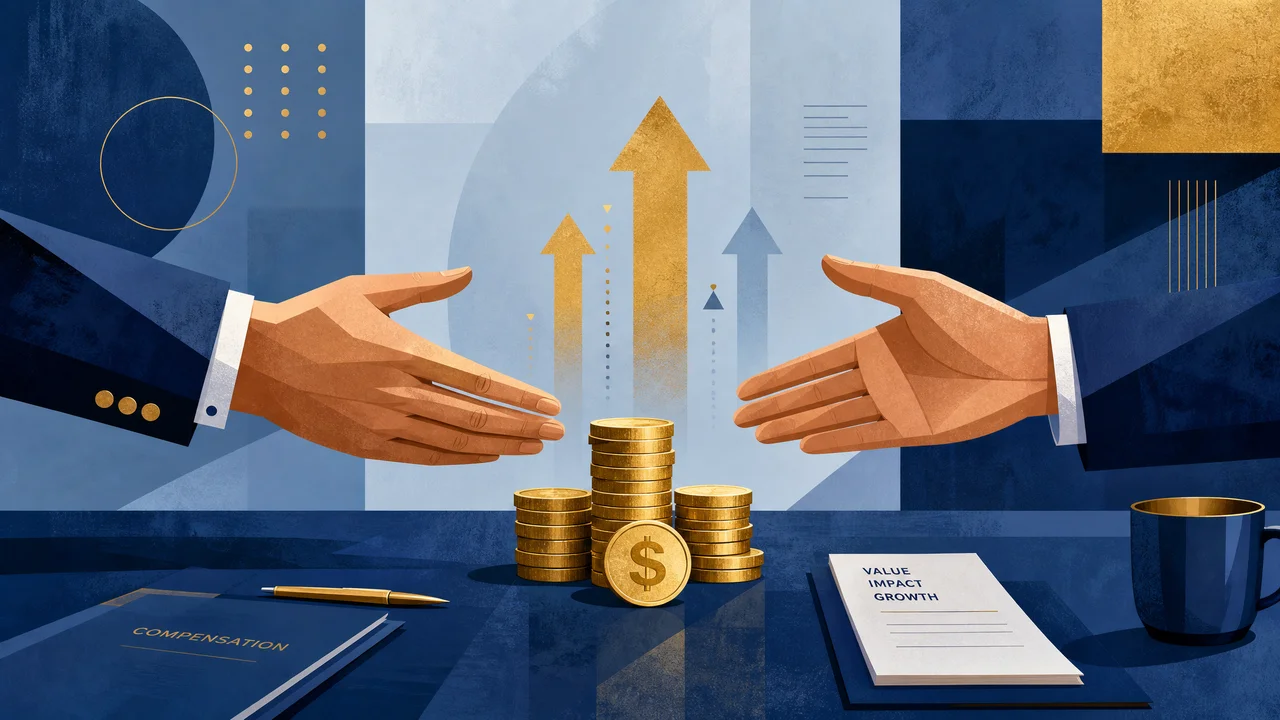Featured: Salary Negotiation Scripts You Can Use Word for Word in Your Next Job Offer