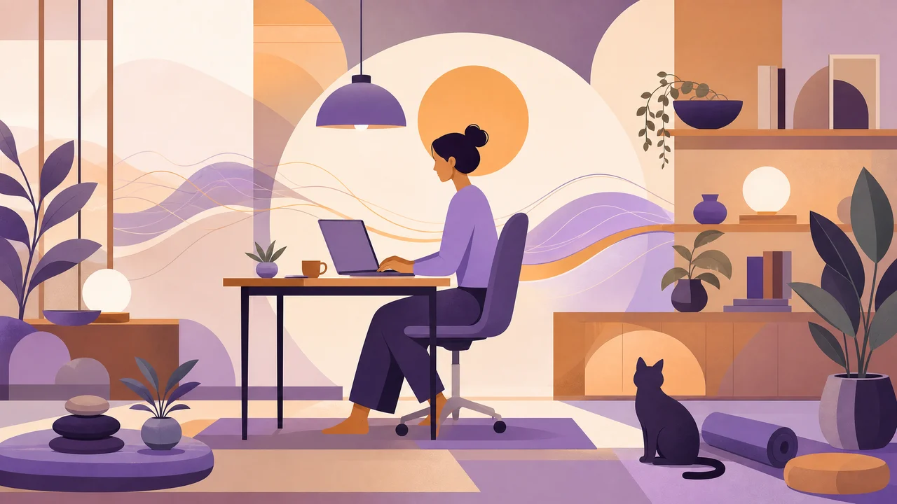Featured: Remote Work Productivity Habits That Prevent Burnout and Keep Output Consistent
