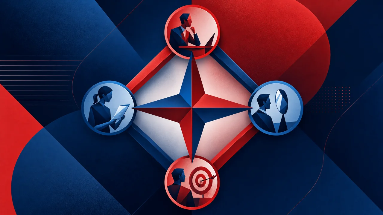 Featured: Behavioral Interview Answers: STAR Method Templates for the 10 Most Common Questions