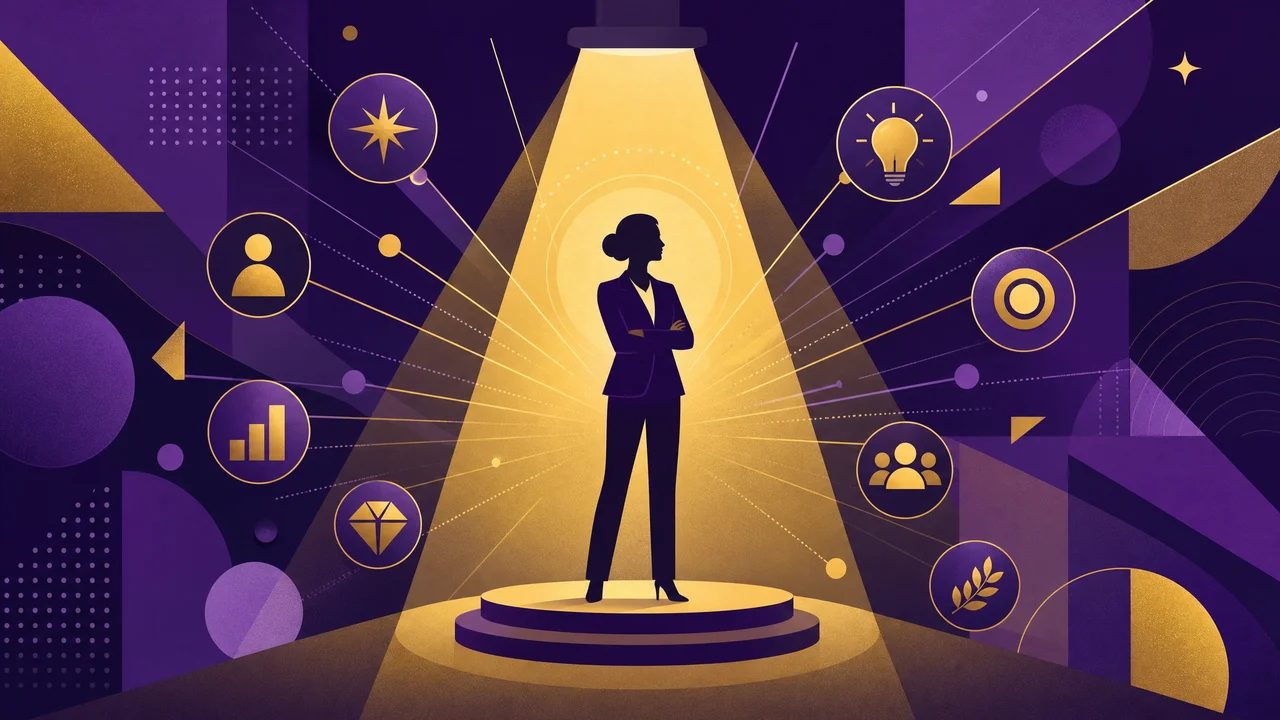 Featured: Personal Branding Tips That Make Your Expertise Visible to the Right Audience