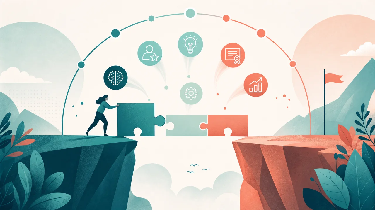 Featured: Skills Gap Analysis: Identify Missing Qualifications and Close Them in 90 Days