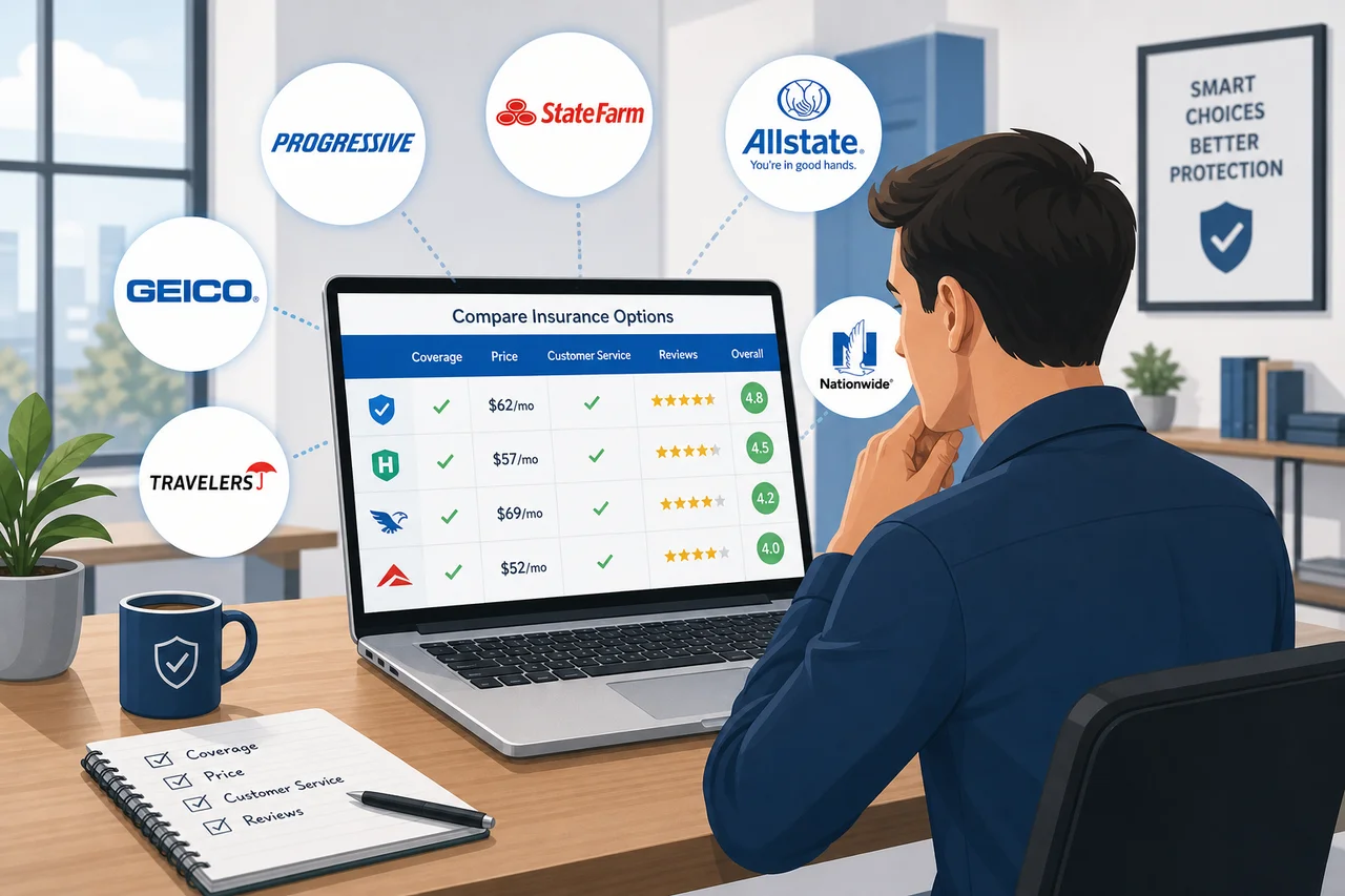 Choosing Between Multiple Temp Agencies for Better Placements