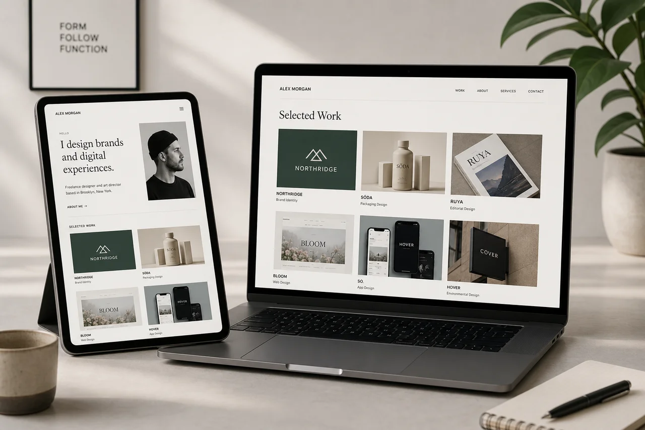 Career Portfolio Building Techniques That Outperform Resumes