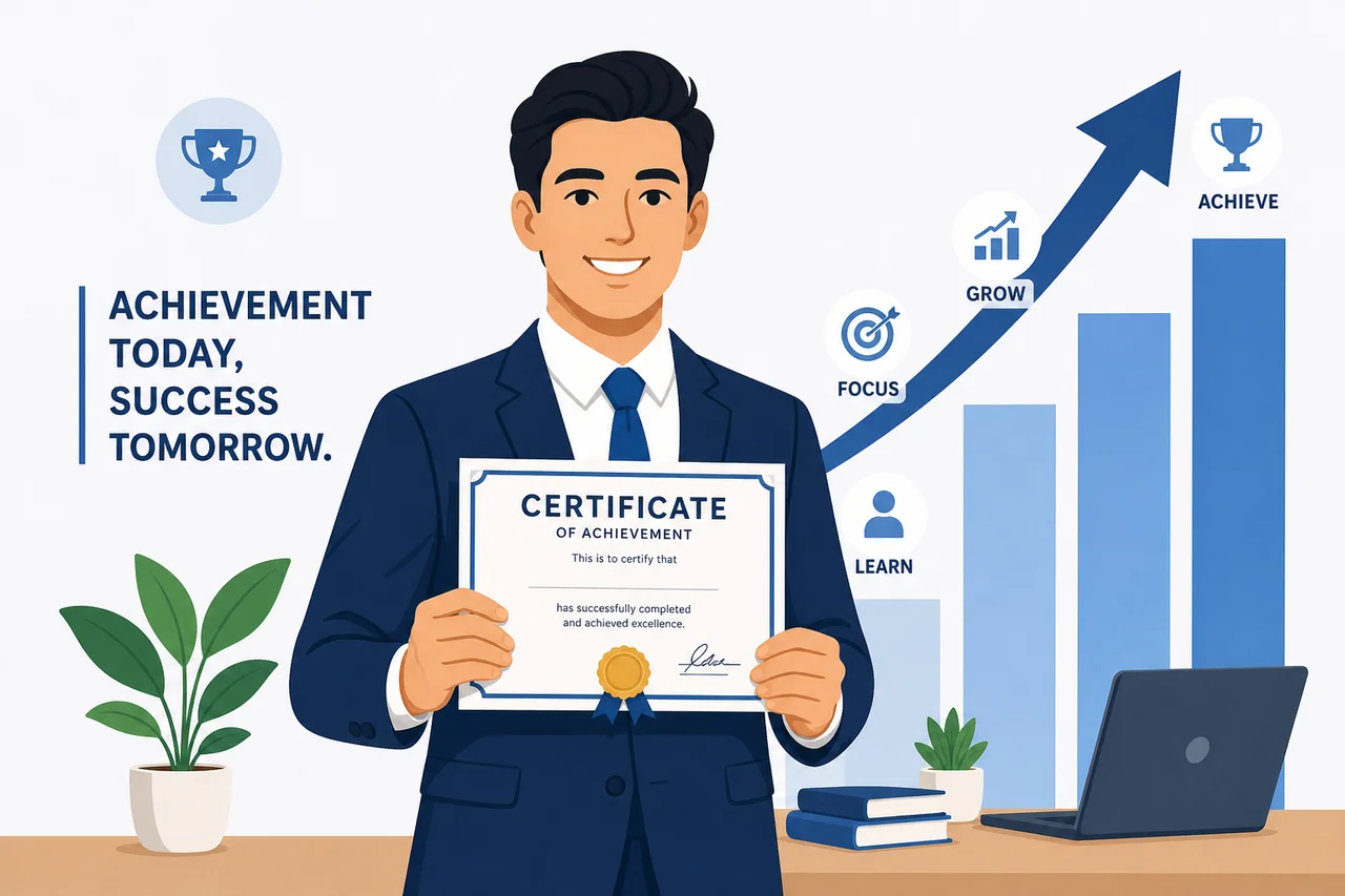 Professional Certifications Worth Your Time and Money
