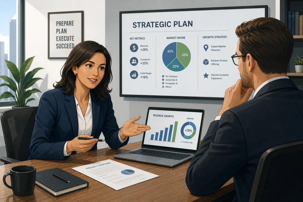 How to Negotiate a Raise Without an Outside Offer