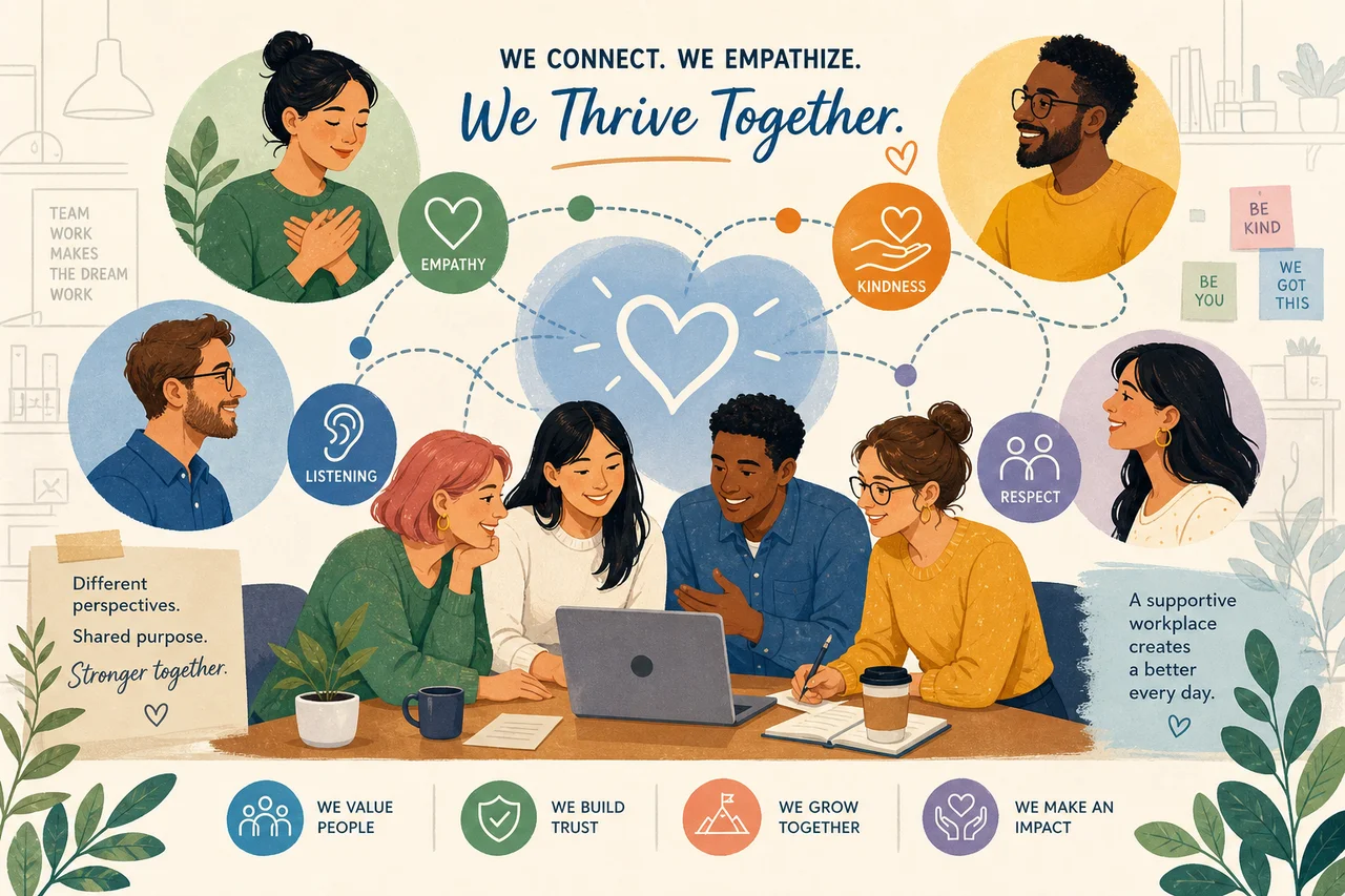 Emotional Intelligence at Work: Your Hidden Career Advantage