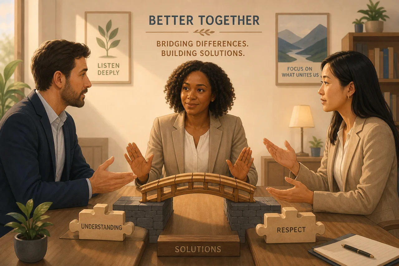 Workplace Conflict Resolution Techniques That Actually Work