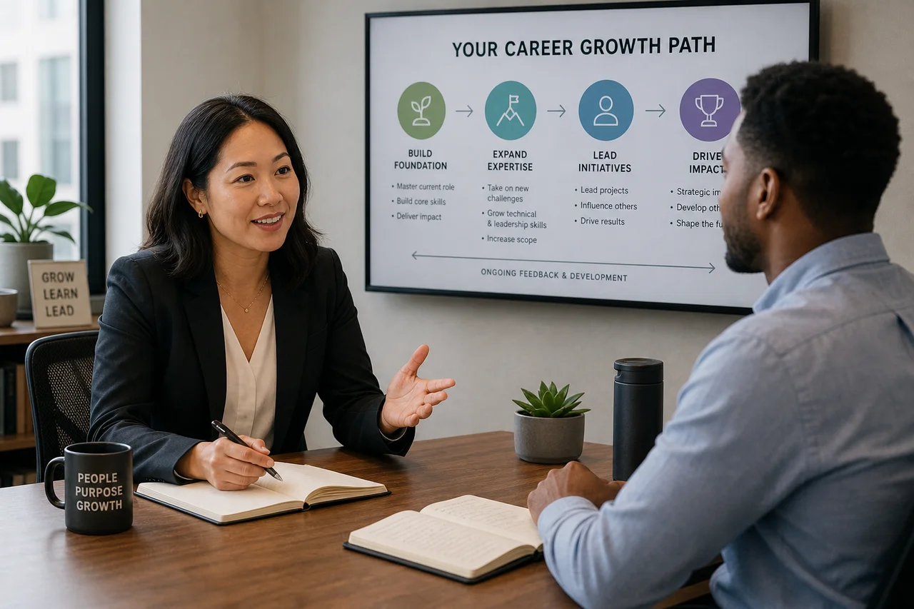 Getting Maximum Value From One-on-One Meetings With Your Manager