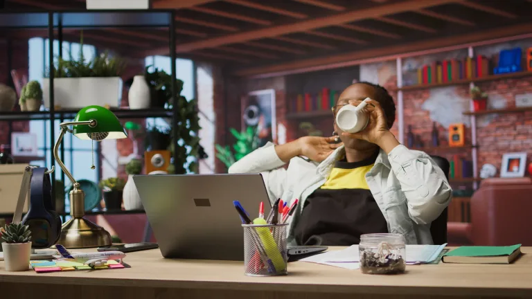 Advanced workplace productivity strategies