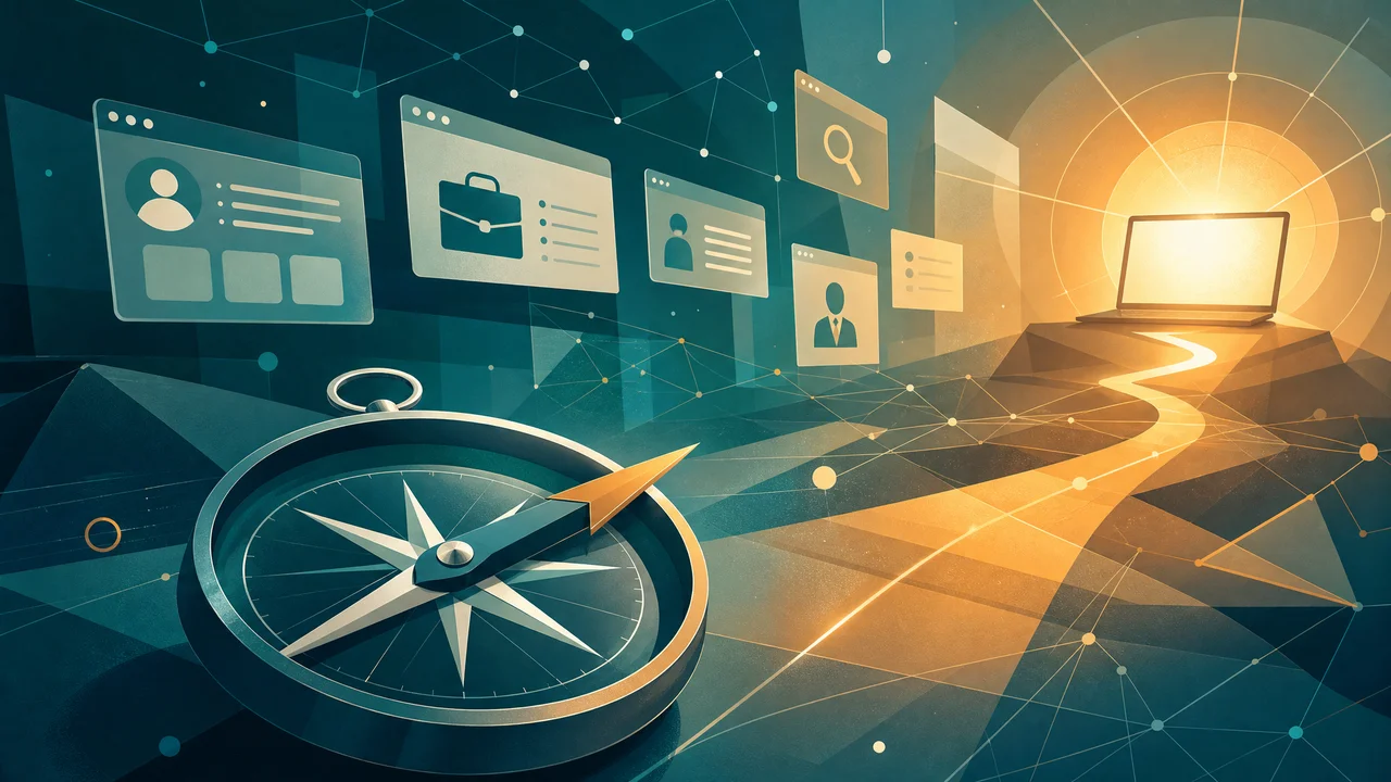 Featured: Remote Job Search Tactics That Land Interviews Faster Than Traditional Applications