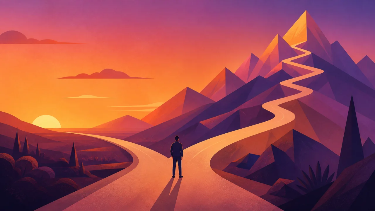 Featured: Career Change at 30: A Realistic Timeline From Decision to First Paycheck