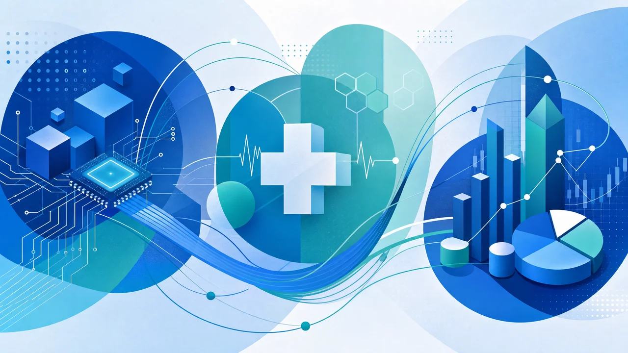 Featured: Job Market Trends Shaping Hiring Decisions Across Tech, Healthcare, and Finance