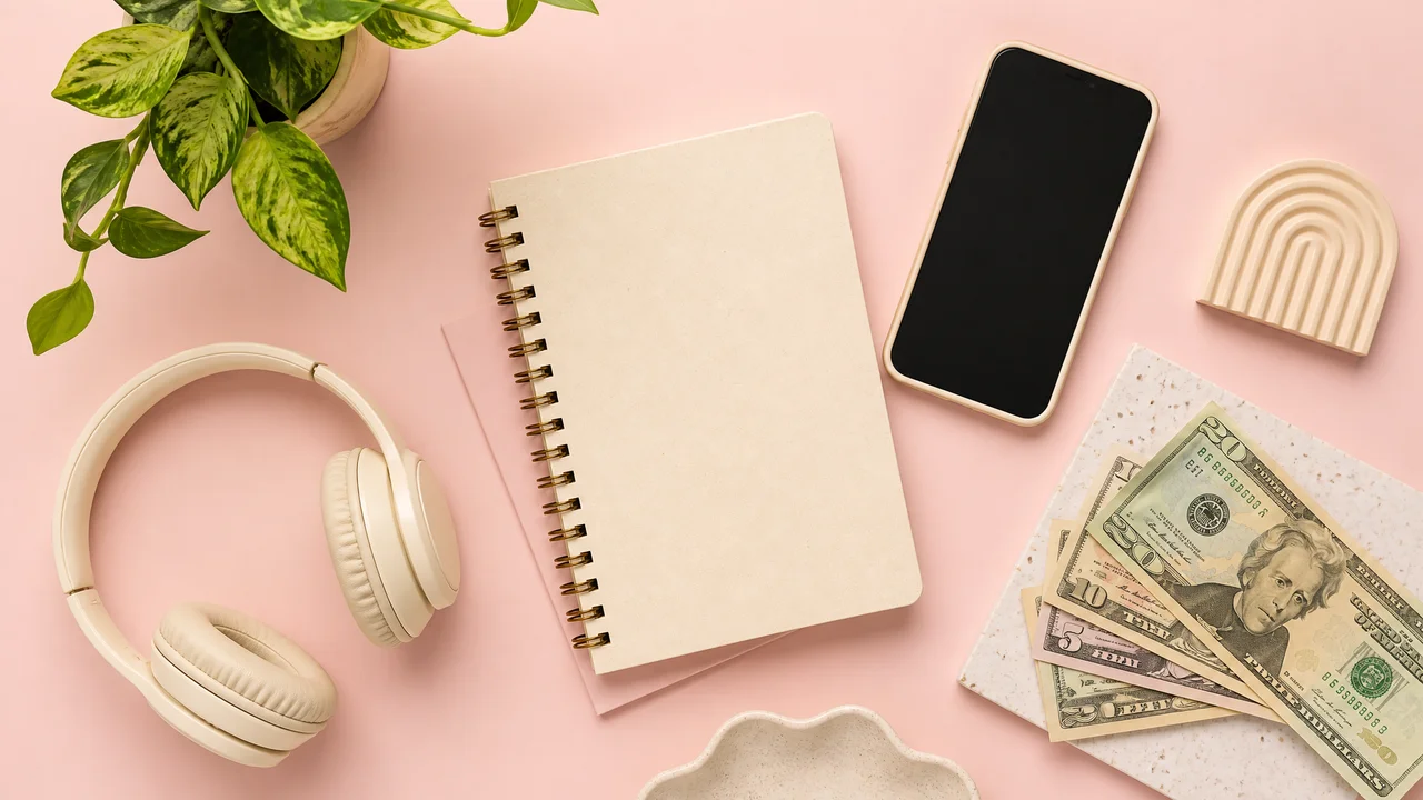 Featured: Side Hustle Ideas That Earn $500 or More Monthly Without Quitting Your Day Job