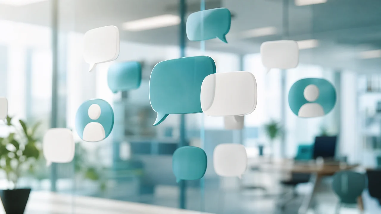 Featured: Workplace Communication Skills That Get Your Ideas Heard in Meetings and Emails