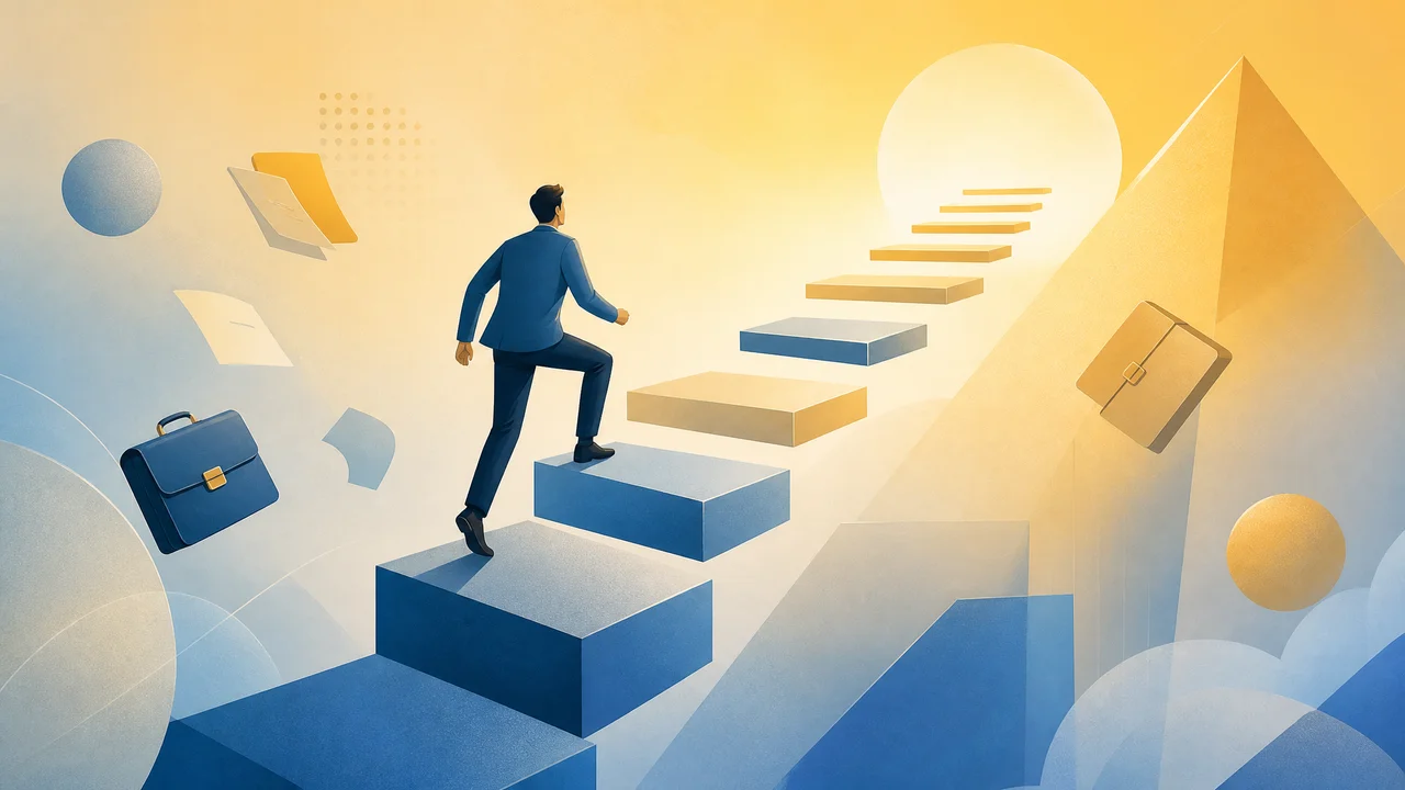 Featured: Entry Level Job Strategies That Stand Out When You Have Limited Experience