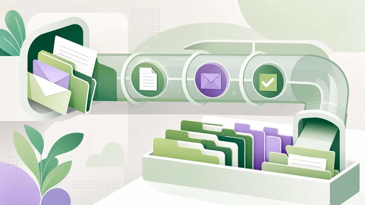 Featured: Job Application Tracking Systems That Keep Every Submission Organized in One Place