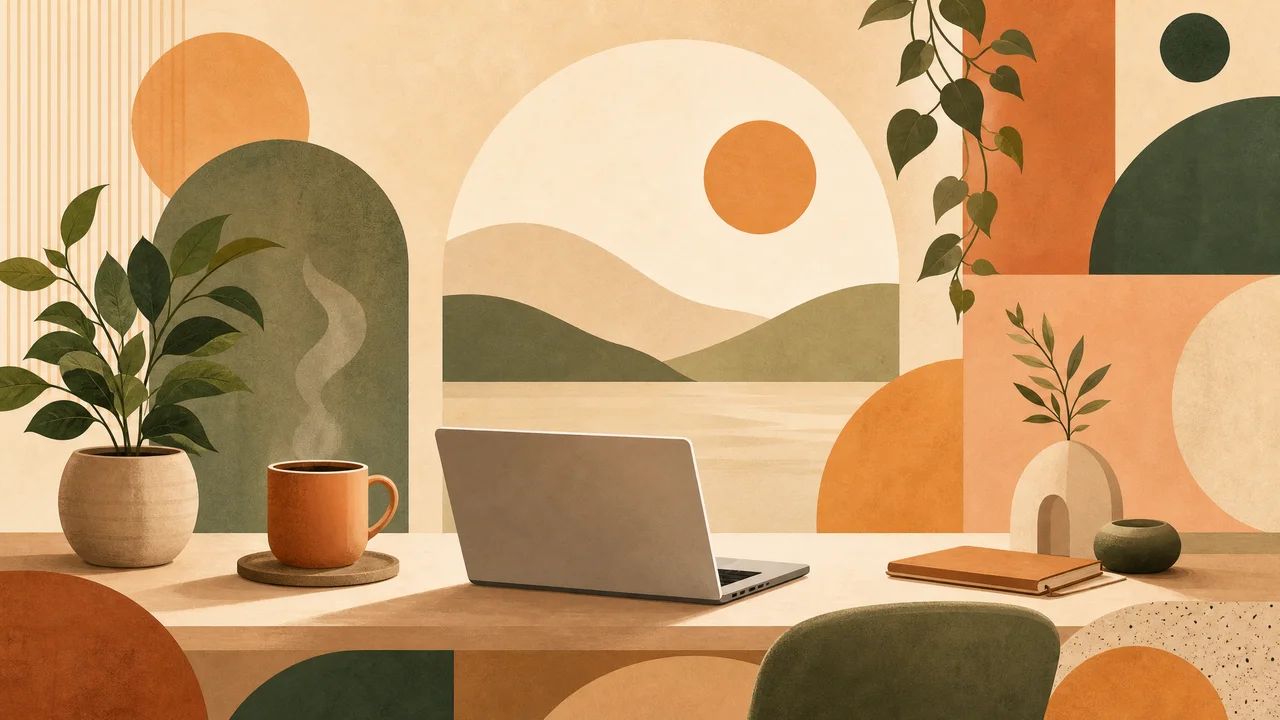Featured: Remote Work Productivity Habits That Prevent Burnout and Keep Output Consistent
