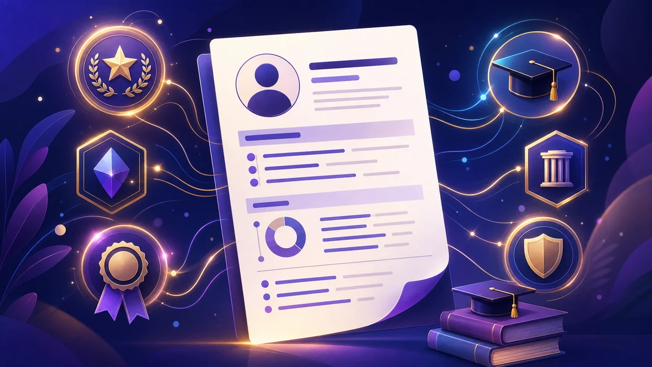 Featured: Professional Development Courses That Employers Actually Value on a Resume