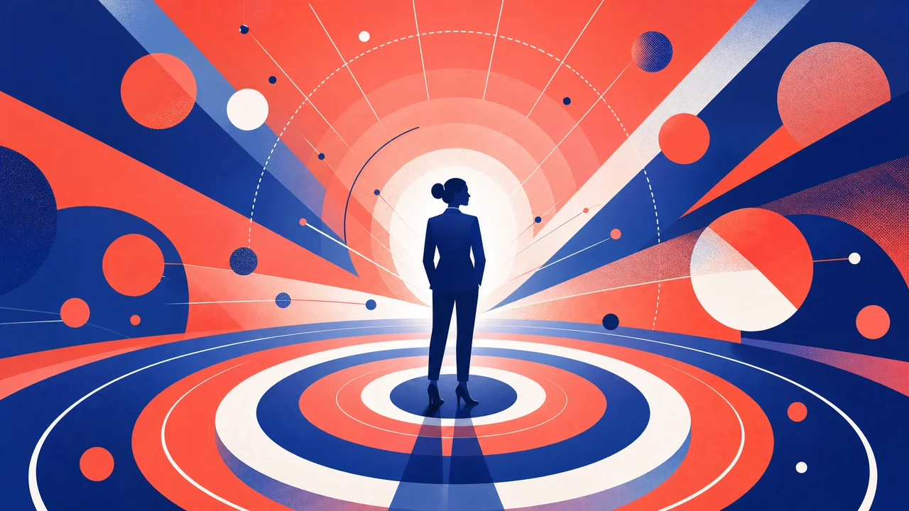 Featured: Personal Branding Tips That Make Your Expertise Visible to the Right Audience