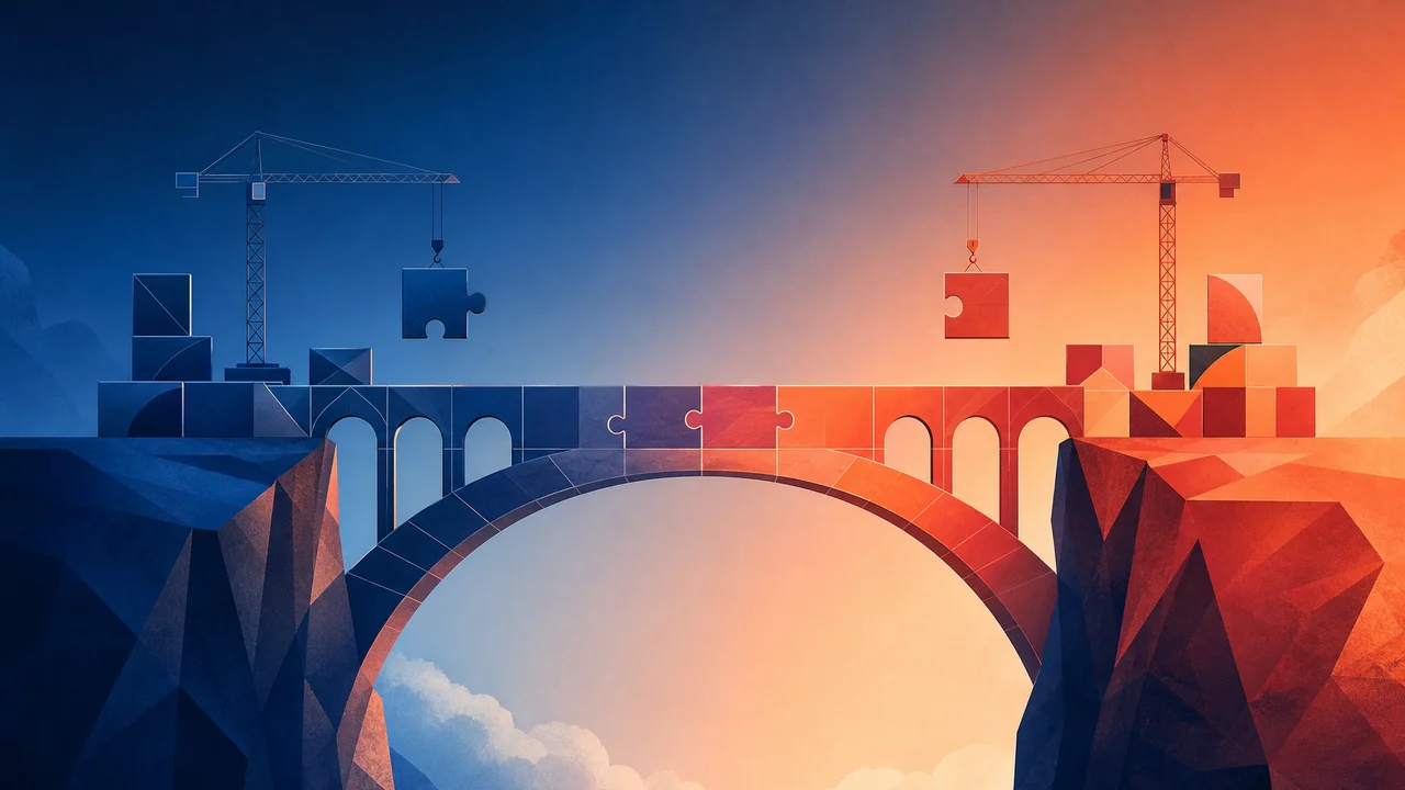 Featured: Skills Gap Analysis: Identify Missing Qualifications and Close Them in 90 Days