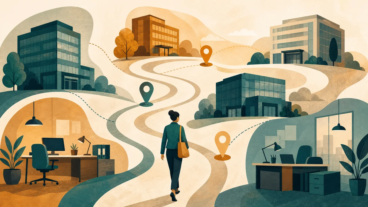 Featured: Temp Agency Benefits and Drawbacks: What to Expect From Your First Assignment