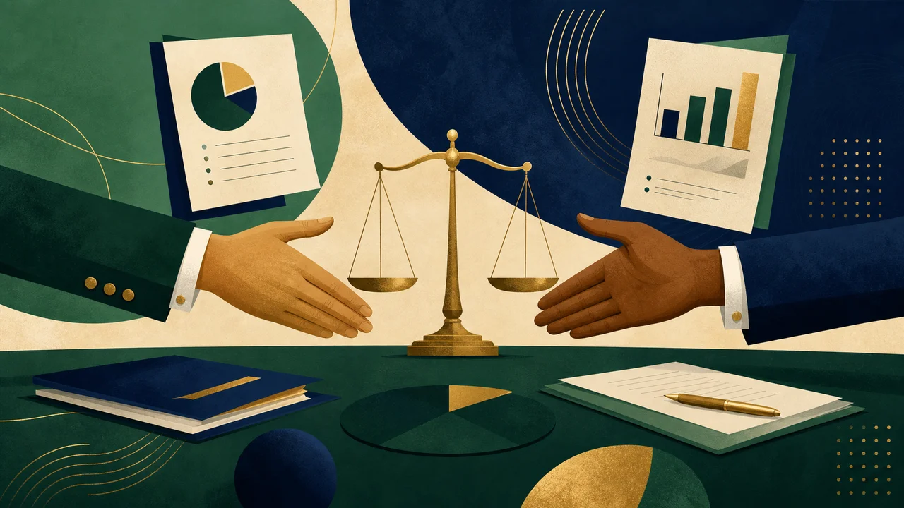 Featured: Salary Negotiation Scripts You Can Use Word for Word in Your Next Job Offer